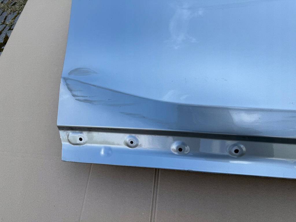 фото №9, Двері передні праве lexus ux 2018 - 2025 .