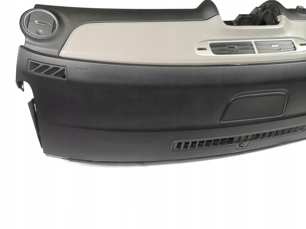 фото №9, Панель приладів консоль hud подушка безпеки ні reg camaro 2009-2015