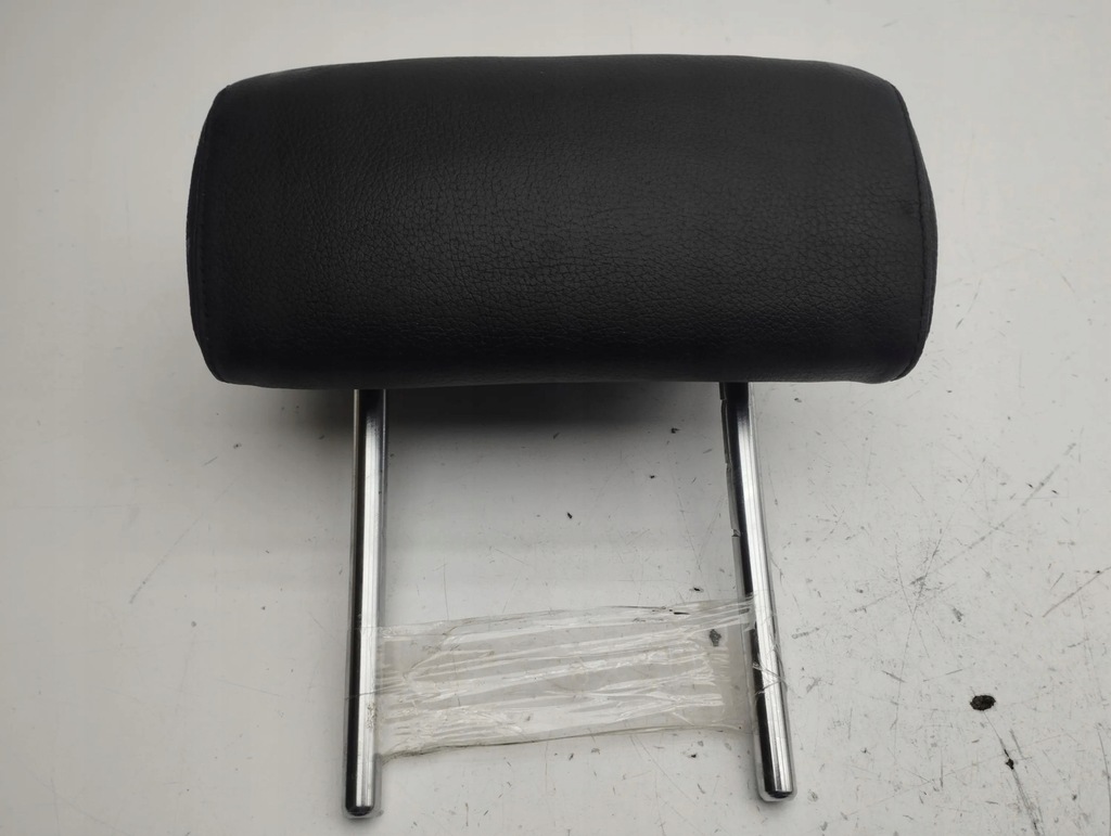 фото №1, Bmw 5 e60 e61 2007 ліва сторона підголівники