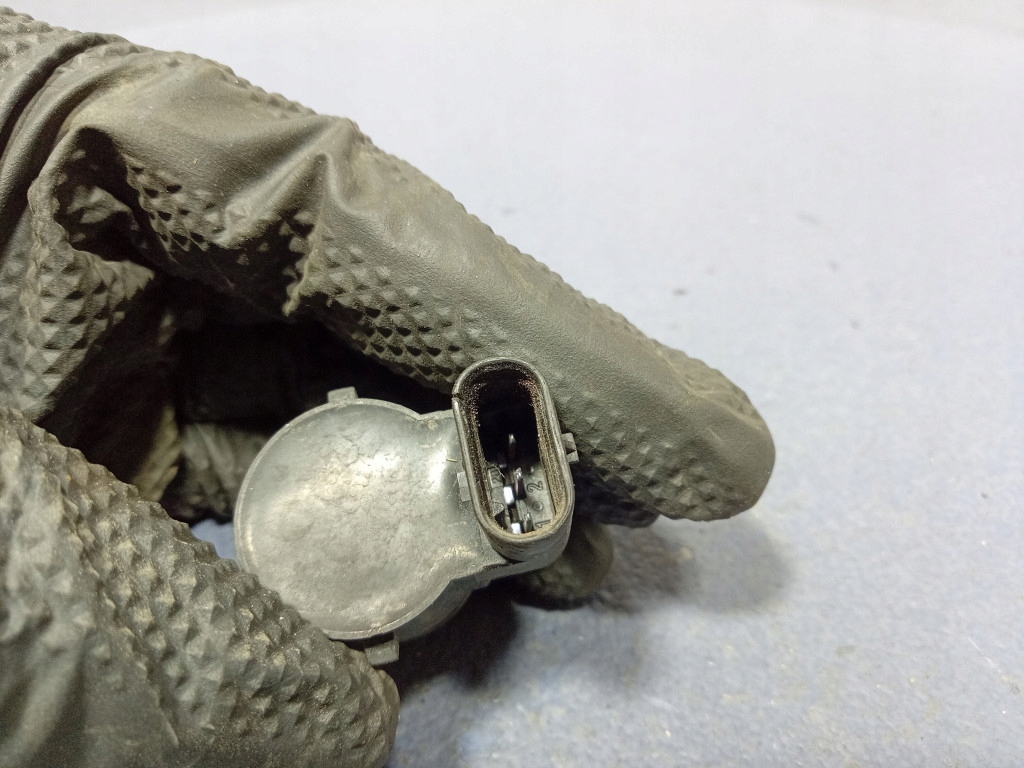 фото №5, Mercedes gls x167 датчик парковки pdc a0009053307