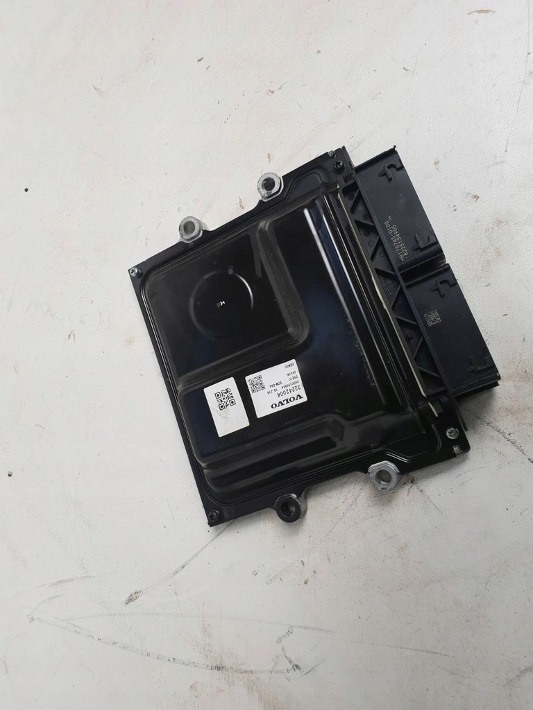 фото №1, Volvo xc90 2019 блок керування / модуль ecu