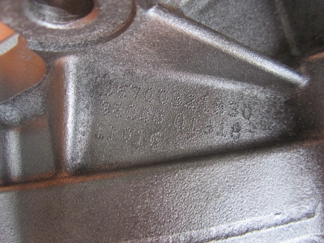 Maserati levante m161 3.0 ben міст 6700321830 привідний вал перед 6592258 ідеальна Ціна