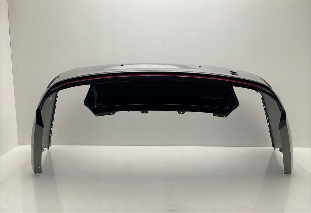 фото №8, Бампер задня skoda octavia mk4 iv vrs 5f7807421c