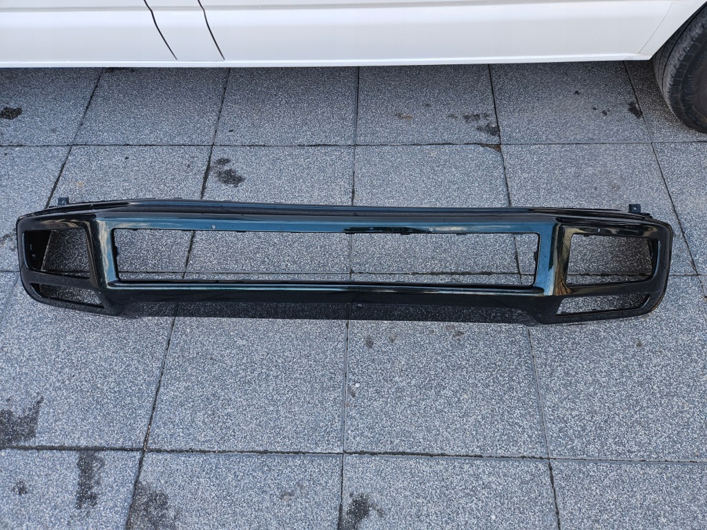 Купить Бампер перед pdc mercedes g klasa w463 lift