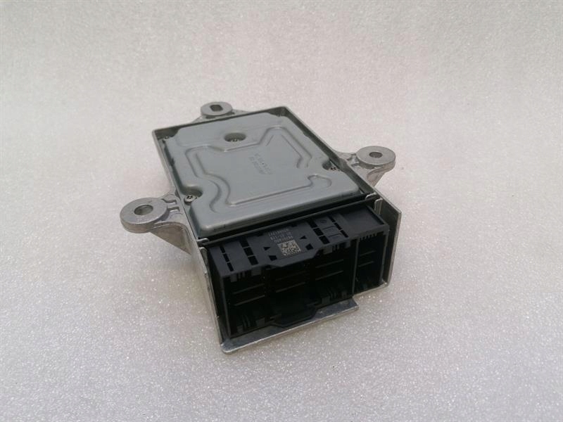 Bmw 3 series m3 g80 g20 safety module ecu 5a19ab7 srs air управление unit Оригинал