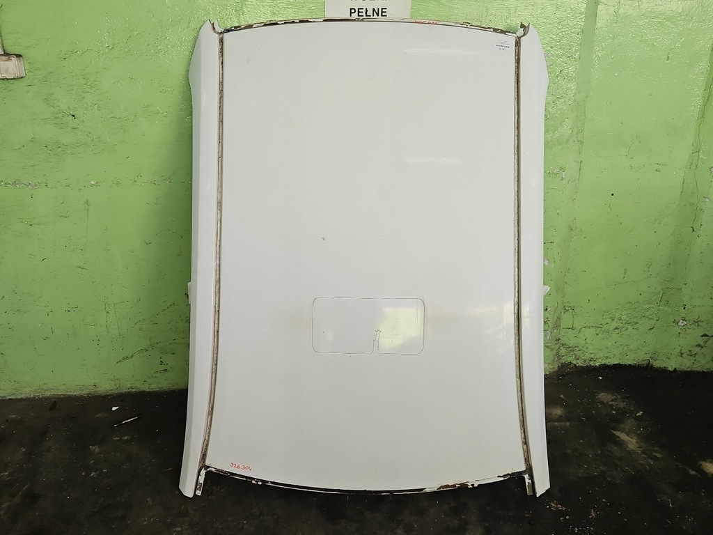 фото №1, Дах toyota corolla e16 e18 13-19