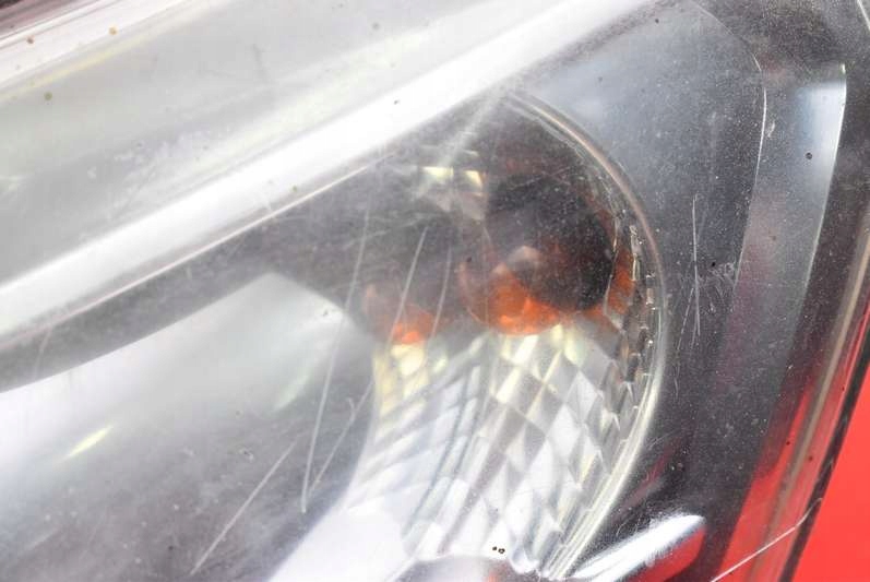 фото №14, Фара лівий лампа перед eu 89901161 citroen jumpy 2 ii 07-16