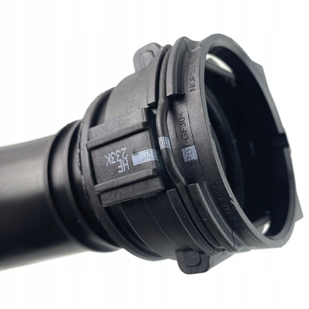 фото №10, Шланг турбонагнітача renault laguna iii. latitude 2.0 dci