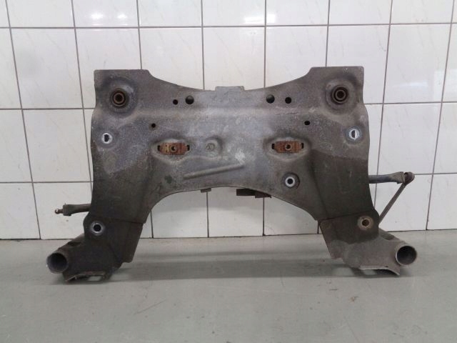 фото №4, Консоль renault megane iii підрамник підрамник перед