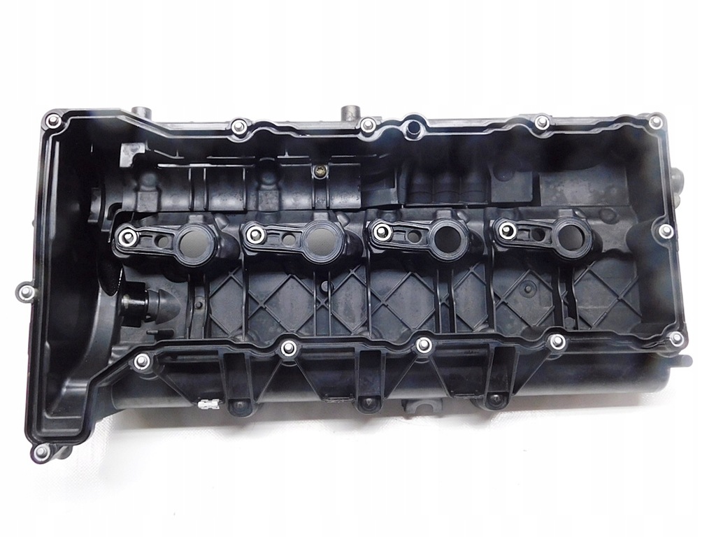 фото №13, Кришка клапанів - bmw e60 e90 x1 x3 2.0d 177km