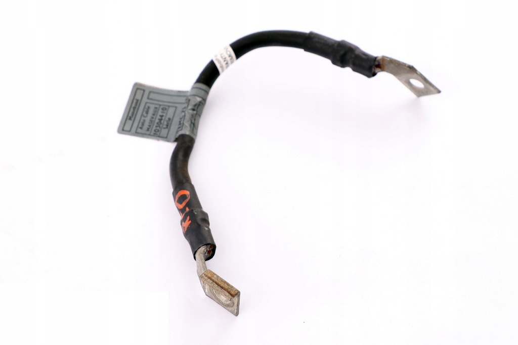 фото №1, Mini cooper one r50 r52 r53 r55 r56 r57 r58 r59 r60 r61 шланг мінусовий