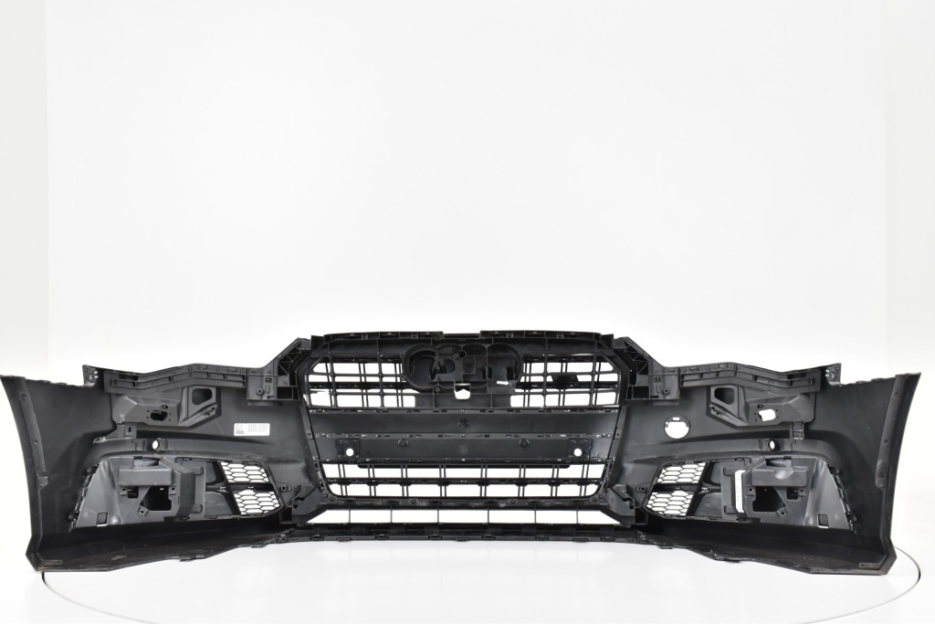 Audi a6 c7 4g0 s-line lift бампер передний в Украине