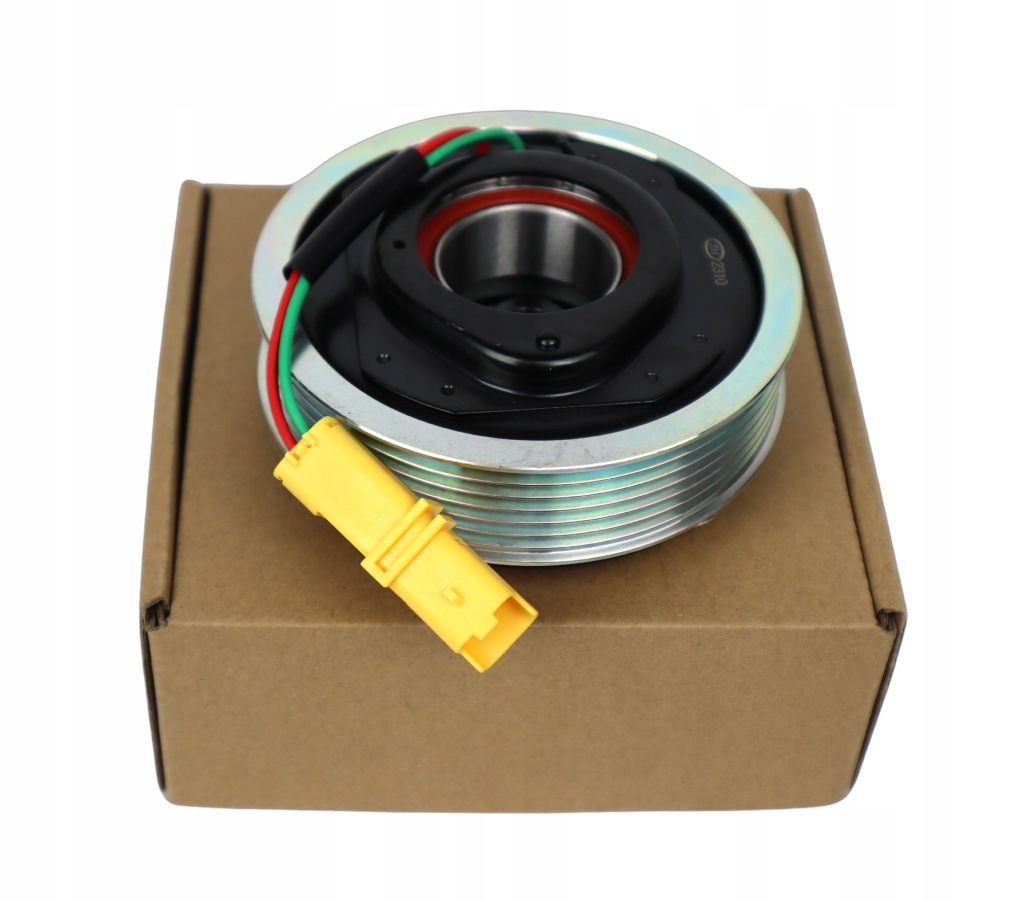 Зчеплення компресора citroen jumpy ii 2007 - 2016 Доставка