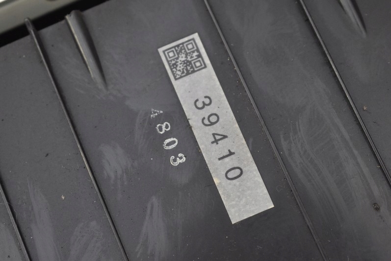 фото №6, Радио радиопроигрыватель rds cd aux 39100-sjd-g01 honda fr-v frv 04-09