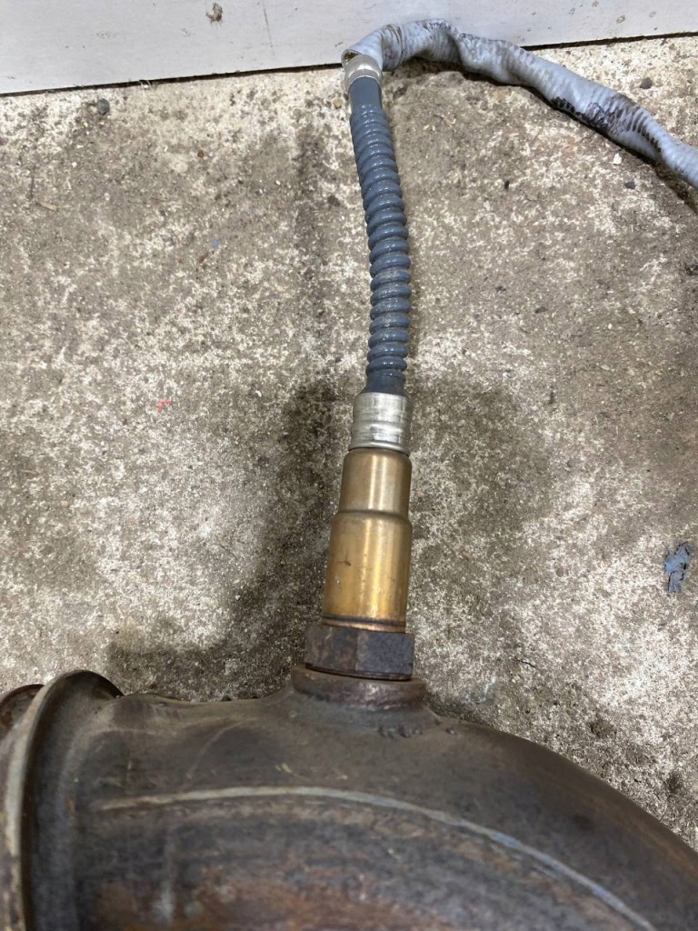 Катализатор maserati quattroporte vi 2014 с Разборки