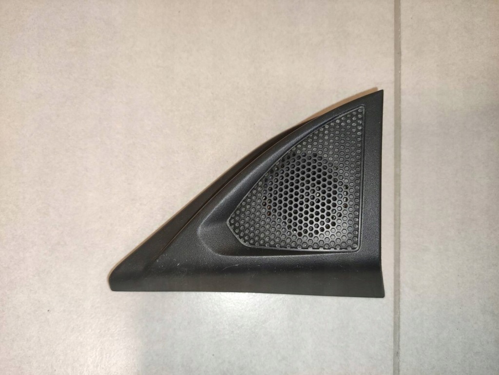 фото №1, Трикутник заглушка двері лівий перед динамік peugeot 3008 ii 9810509577