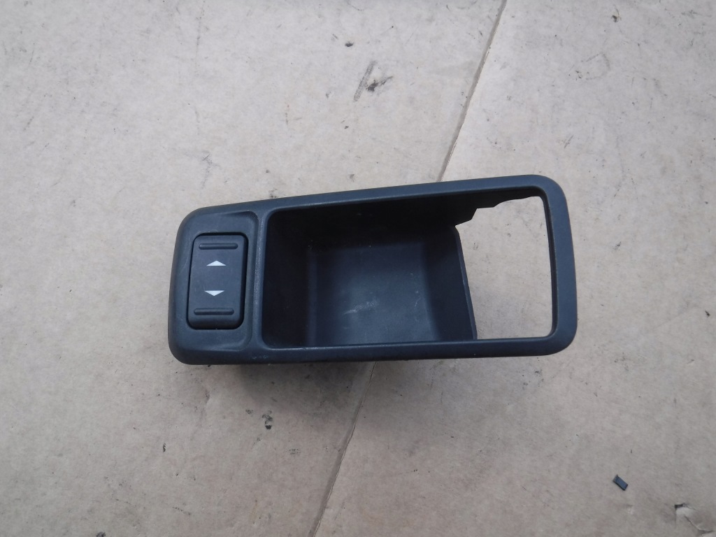 фото №1, Панель перемикачів вікон лівий задня ford focus mk2