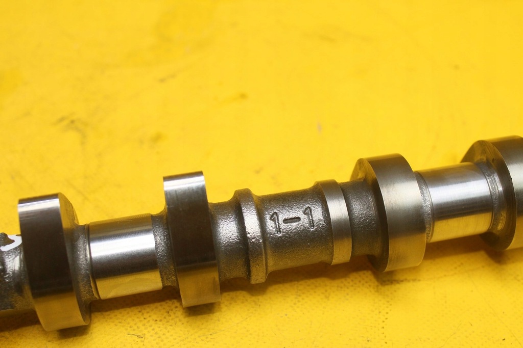 фото №10, Вал левый всасывающий kia sedona ii carnival ii 3.8 b