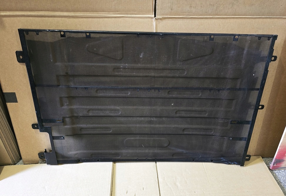 фото №1, Сітка захист радіатора scania s r ngs 2483246