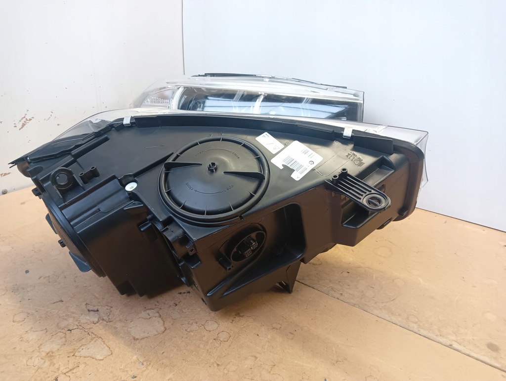 фото №10, Лампы bmw x6 f16 x5 f15 bixenon led