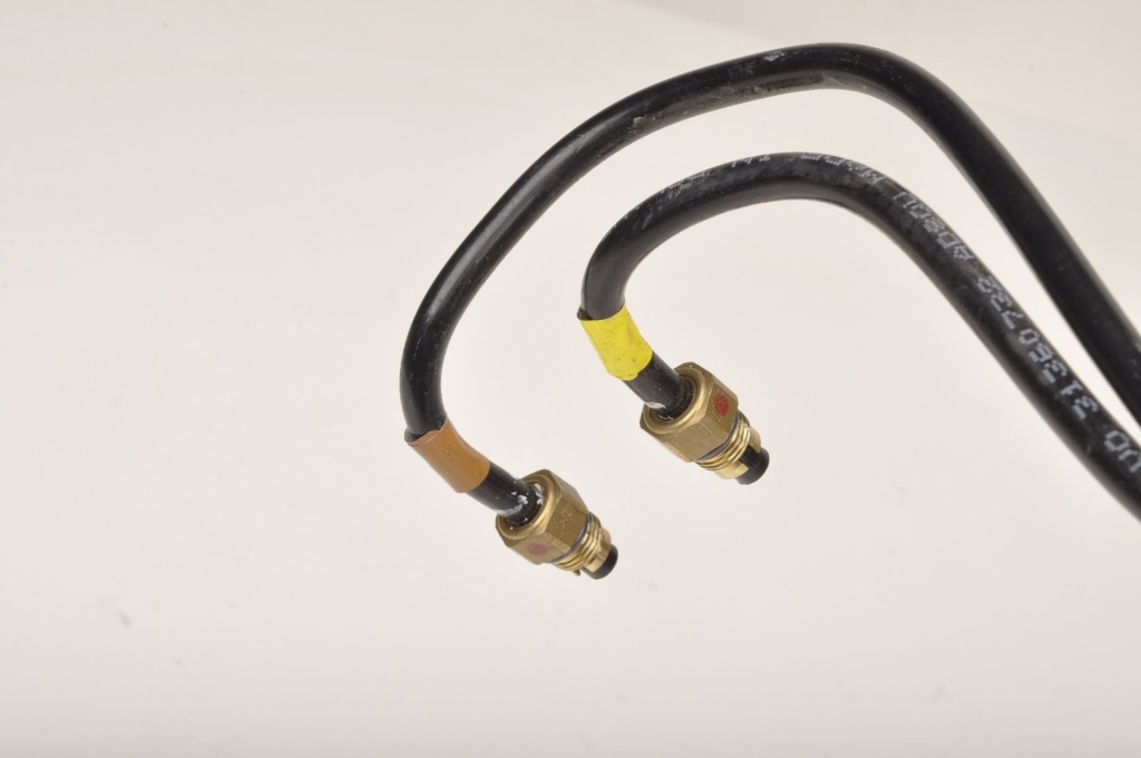 Volvo xc60 ii шланг воздуха пневматика 31451142 31360732 31451143 с Разборки