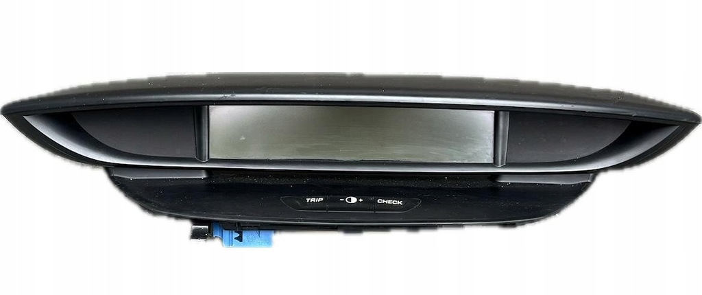 фото №1, Прилади лічильник citroen c4 p96631954zd