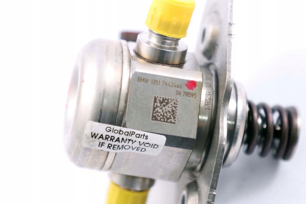 Bmw f20 f21 f30 f31 lci f32 насос топлива 7642466 Цена