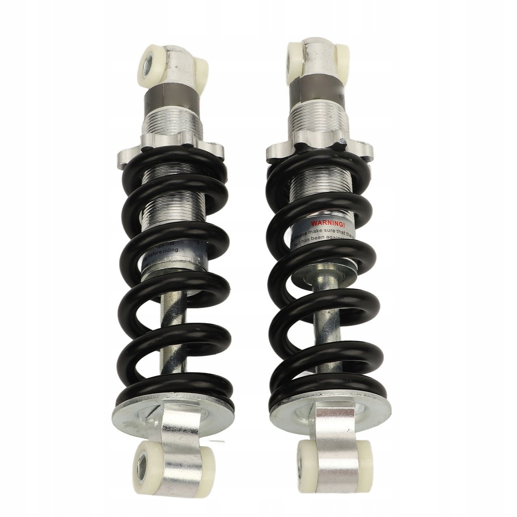 фото №8, 1 пара амортизаторы распорки амортизатор 170mm 650lbs пружина амортизатора