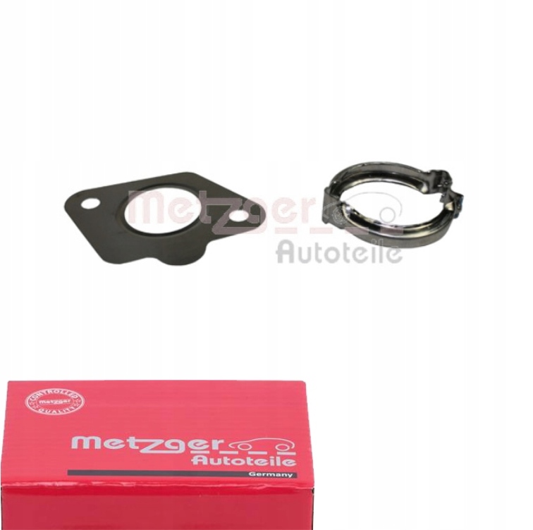 фото №1, Набор прокладка клапана egr peugeot bipper 1.4 hdi