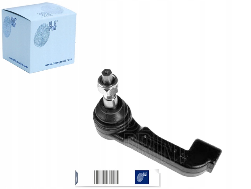 фото №1, Наконечник тяга рулевой p dodge nitro; jeep