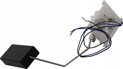 фото №1, Датчик рівня пального vika