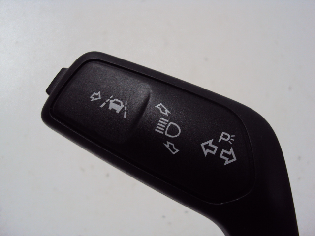 фото №3, Перемикач комбінований ford focus mk4 2018-