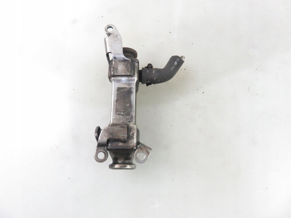 фото №6, Радіатор вихлопних газів bmw 3 e46 320 d