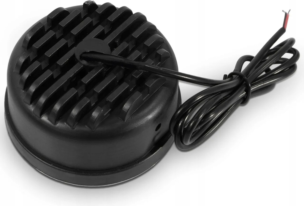 фото №15, Лампи do рух dziennej світло 4 smd led 12v денні гомологація круглі