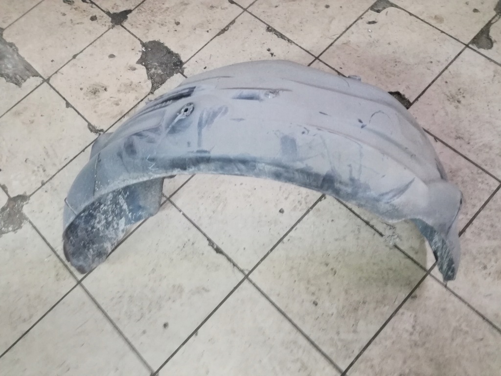 фото №4, Subaru xv 2011- 2017 rok підкрилок ліва задня 59122fj010