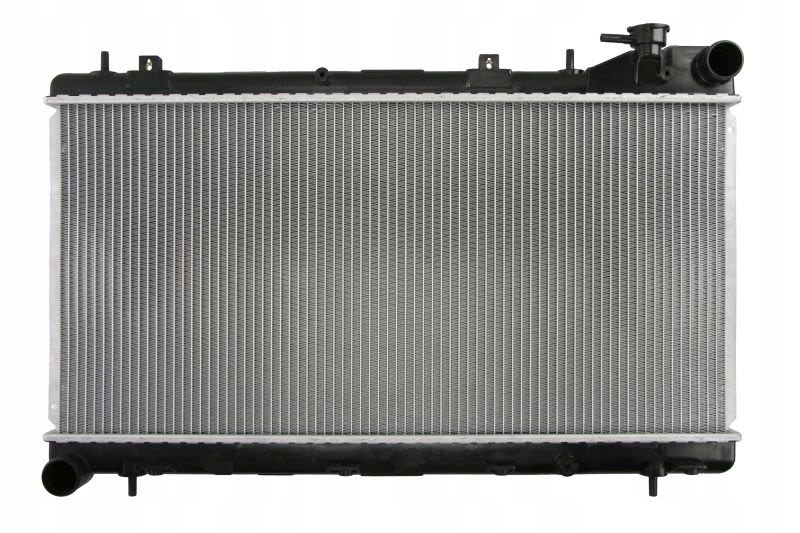 Купить Радиатор двигателя nrf 53696
