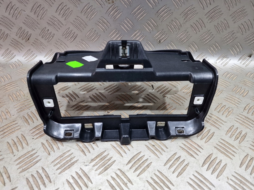 фото №3, Каркас рамка радио opel corsa f