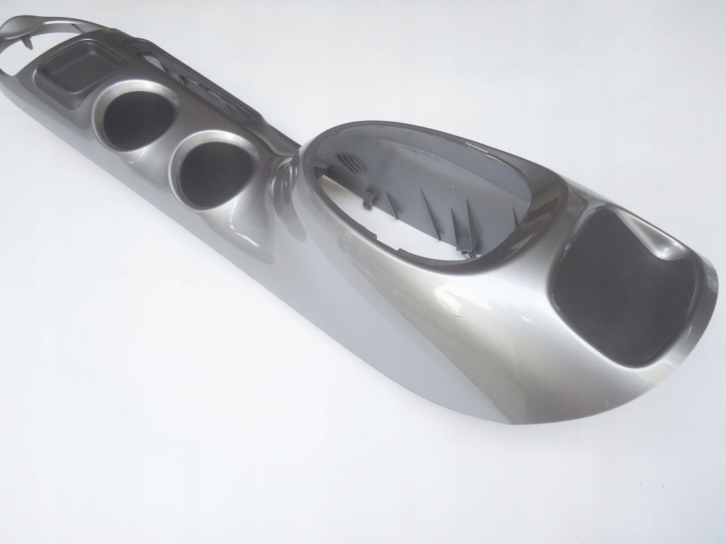 фото №1, Nissan juke туннель средний оригинал