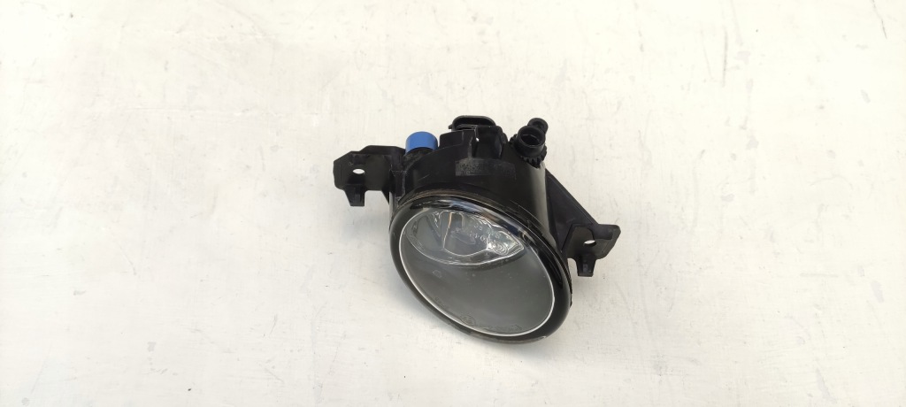 фото №4, Renault laguna ii 2 clio iii 3 противотуманная фара левый перед le-d71