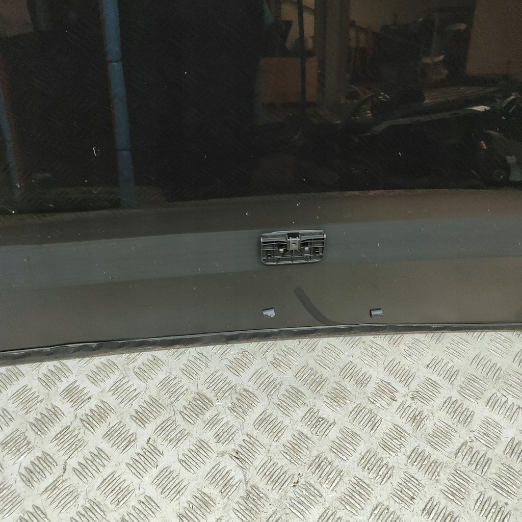 фото №6, Ford s-max 2014 люк комплект