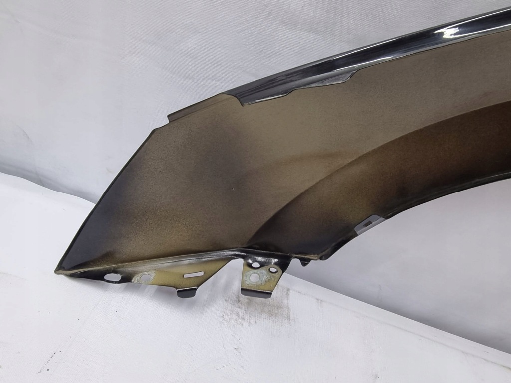 фото №5, Крыло skoda octavia 4, po 2020r правый перед