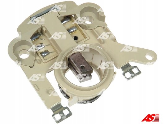 Ast регулятор напряжения генератора typ mitsubishi Оригинал