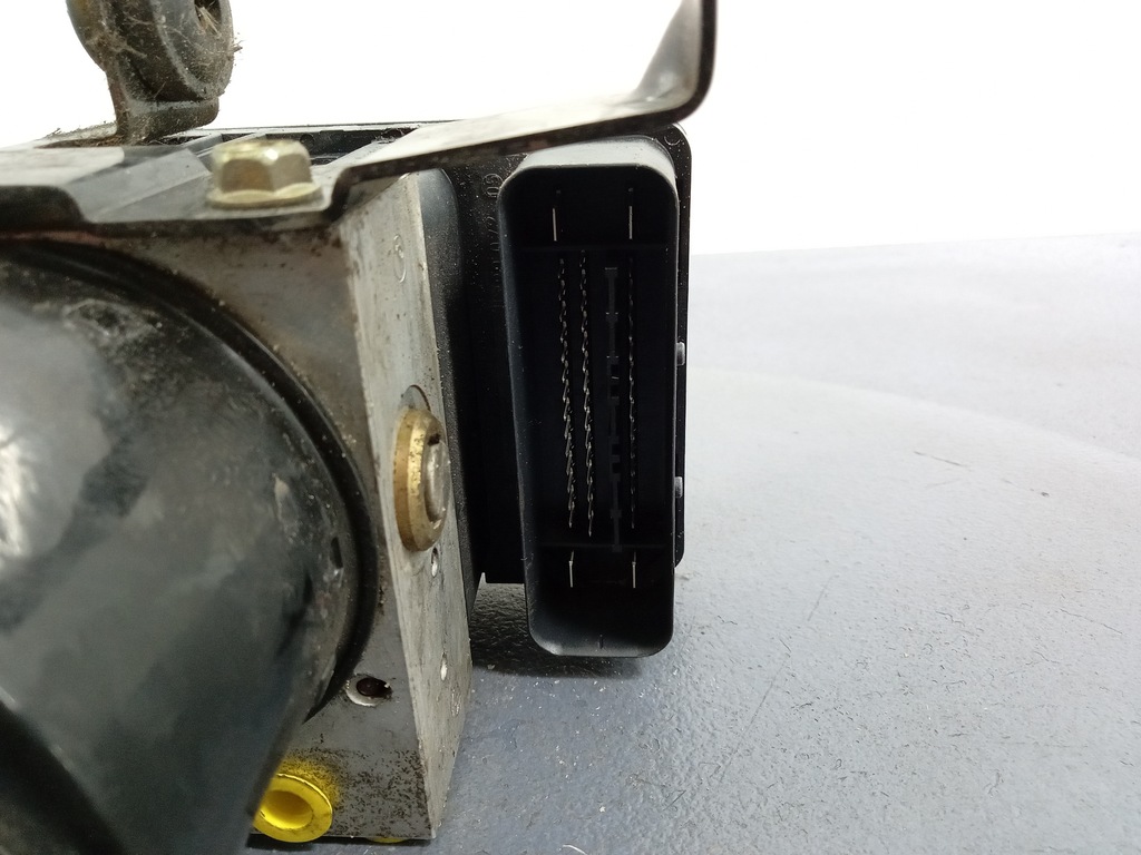 фото №9, Mazda 3 i bk 2.0 16v насос abs 3m51-2c405-ha