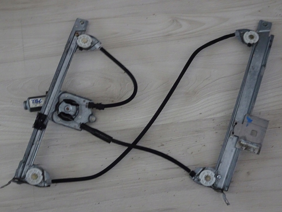 Купить Opel tigra b кабриолет  twintop подъемник стекло перед левый 2004-2010 tbl-01