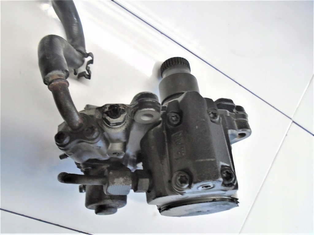 фото №3, Mercedes sprinter w204 2.2cdi 651 насос упорскування