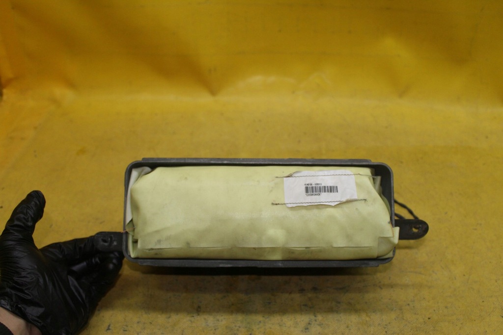 фото №4, Подушка безпеки подушка пасажира pacifica i