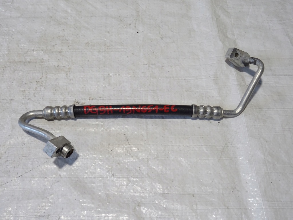 фото №1, Wąż шланг кондиционера ford edge mondeo mk5 2.0