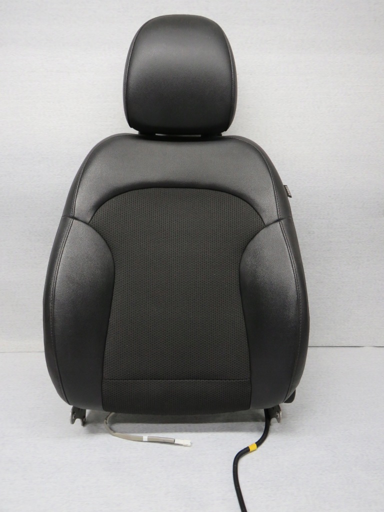 фото №1, Kia sportage iii спинка сидіння підголівник лівий