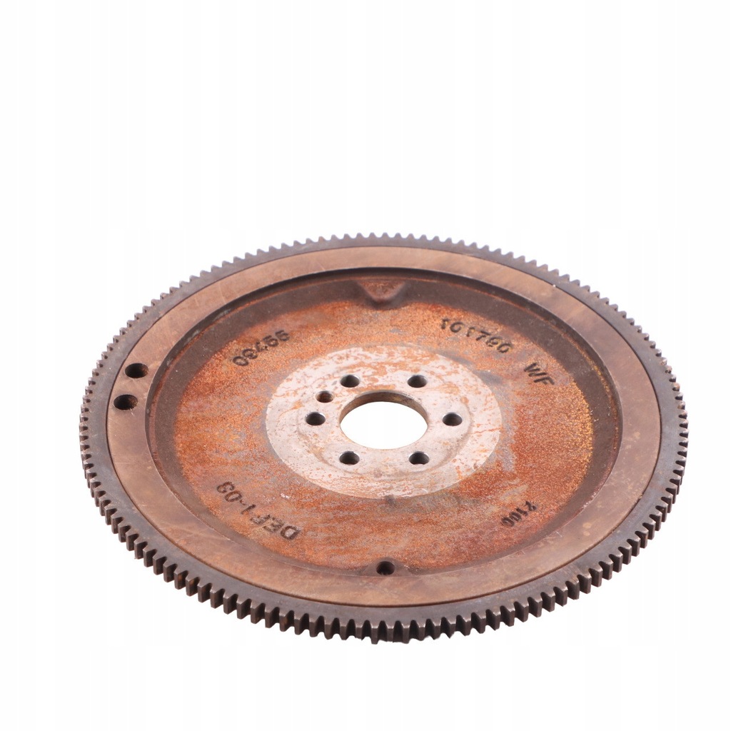 фото №7, Mini r55 r56 r57 r60 n12 n16 колесо маховик 7561765