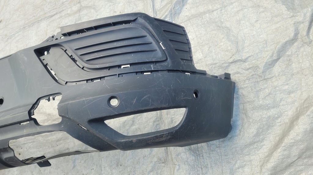 фото №10, Renault arkana бампер задний задняя / 1570